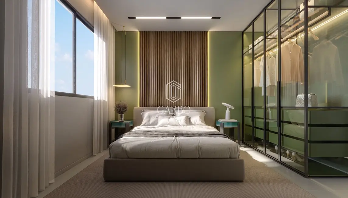 Foto 6 de Apartamento com 2 quartos à venda, 45m2 em Aliança, Santa Cruz Do Sul - RS