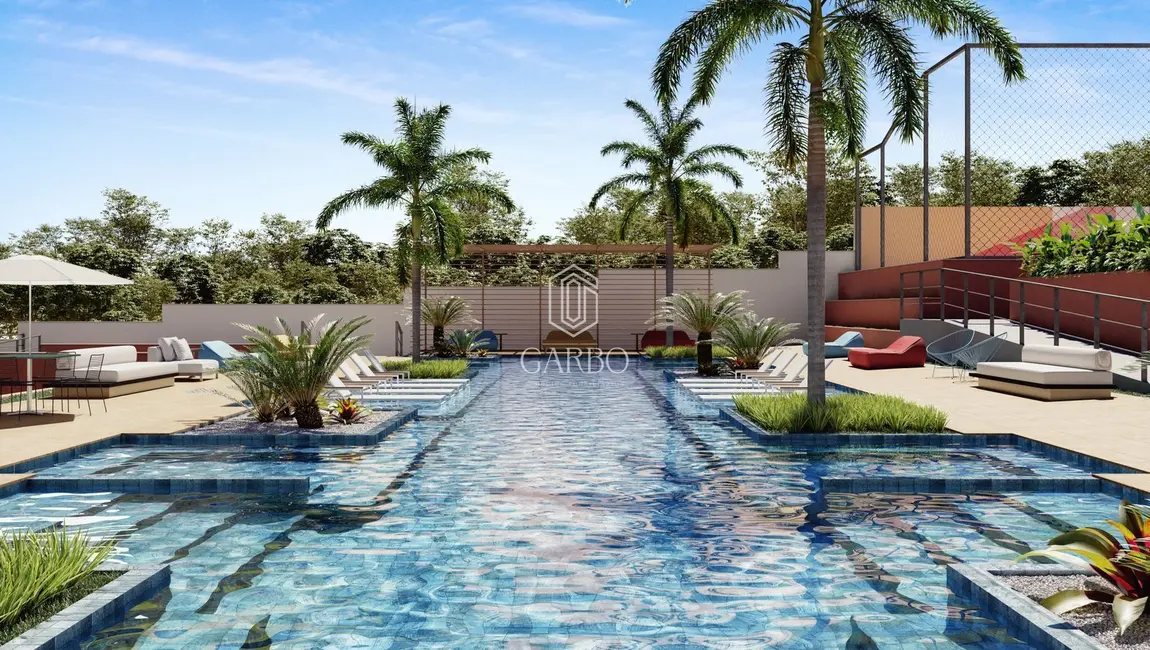 Foto 8 de Apartamento com 2 quartos à venda, 45m2 em Aliança, Santa Cruz Do Sul - RS