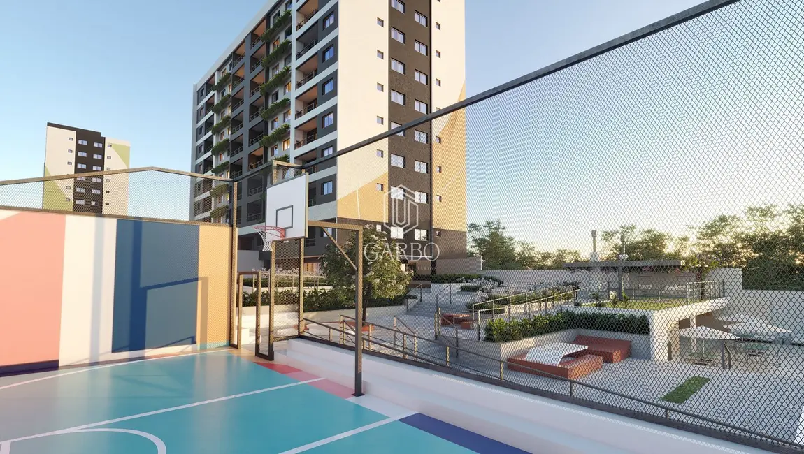 Foto 2 de Apartamento com 2 quartos à venda, 45m2 em Aliança, Santa Cruz Do Sul - RS