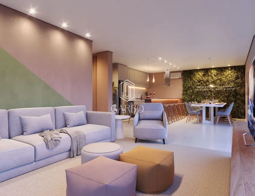 Foto 7 de Apartamento com 2 quartos à venda, 45m2 em Aliança, Santa Cruz Do Sul - RS