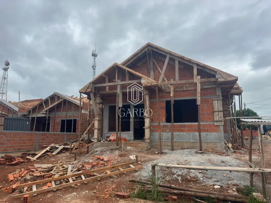 Foto 1 de Casa com 2 quartos à venda, 77m2 em João Alves, Santa Cruz Do Sul - RS