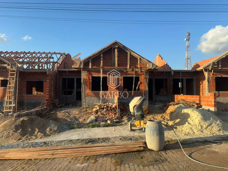 Foto 1 de Casa com 2 quartos à venda, 49m2 em João Alves, Santa Cruz Do Sul - RS