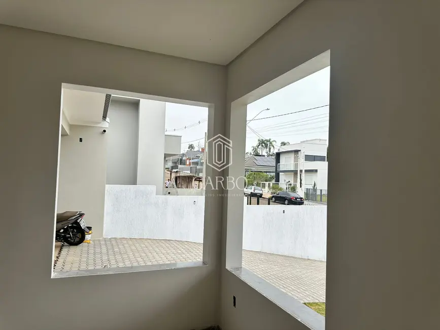 Foto 2 de Casa com 3 quartos à venda, 220m2 em Country, Santa Cruz Do Sul - RS