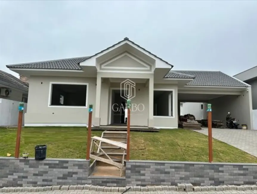 Foto 1 de Casa com 3 quartos à venda, 220m2 em Country, Santa Cruz Do Sul - RS