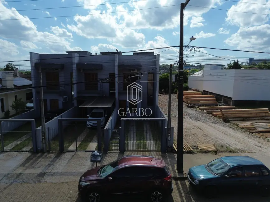 Foto 1 de Apartamento com 2 quartos à venda, 150m2 em João Alves, Santa Cruz Do Sul - RS