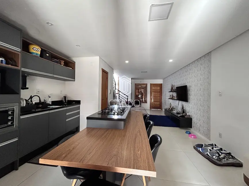 Foto 3 de Apartamento com 2 quartos à venda, 150m2 em João Alves, Santa Cruz Do Sul - RS