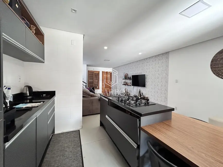 Foto 6 de Apartamento com 2 quartos à venda, 150m2 em João Alves, Santa Cruz Do Sul - RS