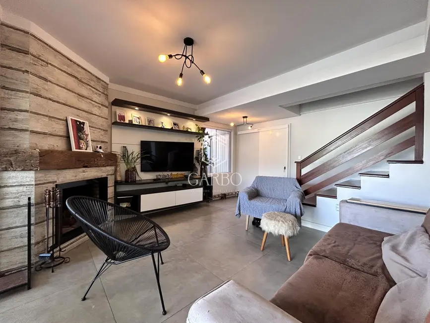 Foto 7 de Casa com 3 quartos à venda, 270m2 em Santo Inácio, Santa Cruz Do Sul - RS