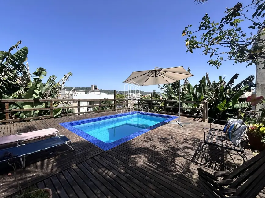 Foto 2 de Casa com 3 quartos à venda, 270m2 em Santo Inácio, Santa Cruz Do Sul - RS