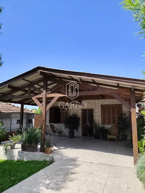 Foto 2 de Casa com 3 quartos à venda, 156m2 em Goiás, Santa Cruz Do Sul - RS