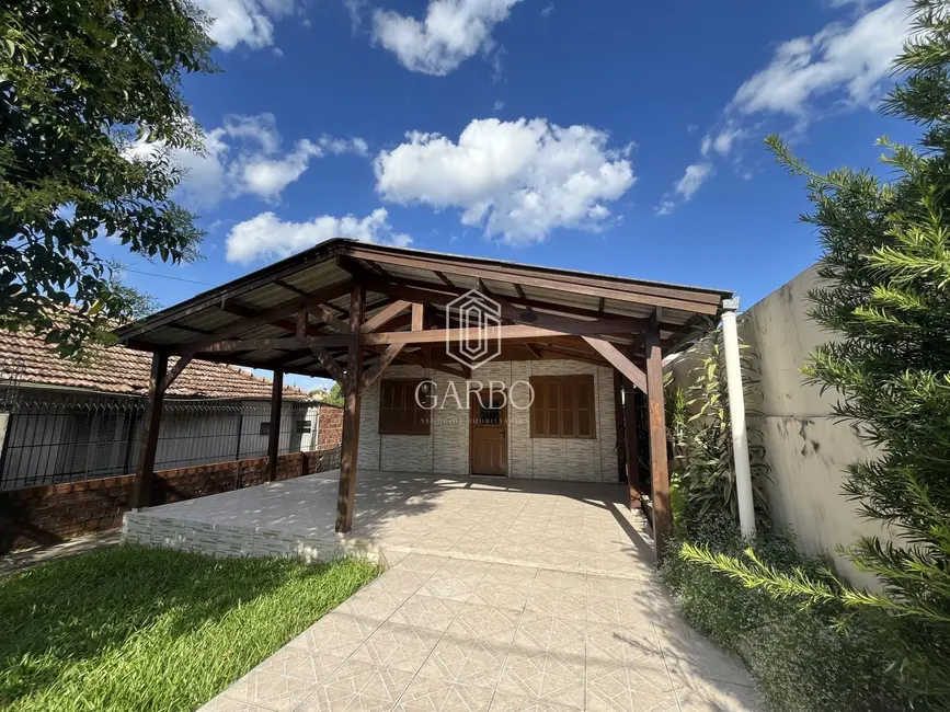 Casa com 3 quartos à venda, 156m2 em Goiás, Santa Cruz Do Sul - RS - imagem 2 Foto 2 de Casa com 3 quartos à venda, 156m2 em Goiás, Santa Cruz Do Sul - RS