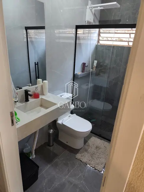Foto 9 de Casa com 3 quartos à venda, 156m2 em Goiás, Santa Cruz Do Sul - RS
