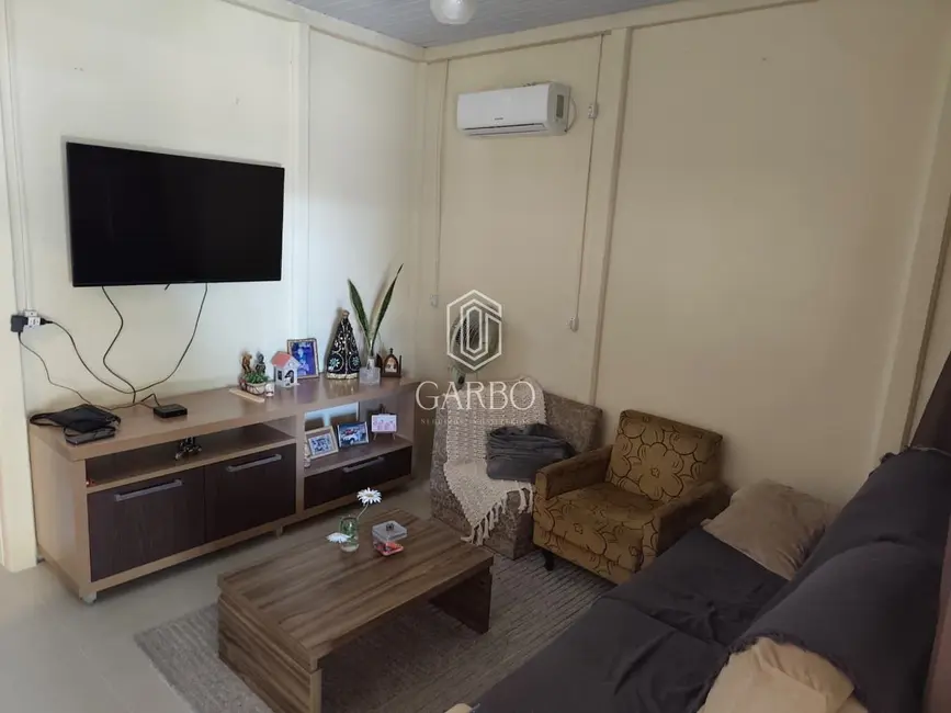 Foto 5 de Casa com 3 quartos à venda, 156m2 em Goiás, Santa Cruz Do Sul - RS