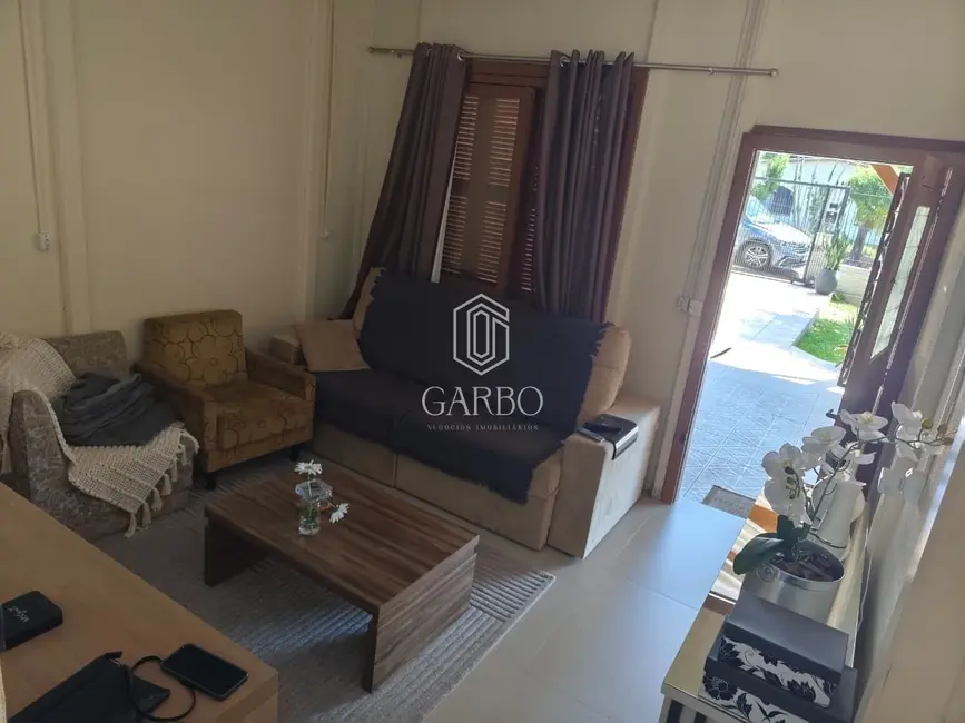 Foto 4 de Casa com 3 quartos à venda, 156m2 em Goiás, Santa Cruz Do Sul - RS