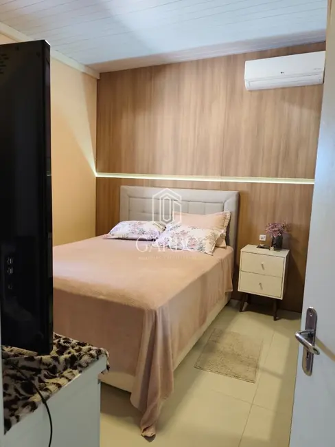 Foto 8 de Casa com 3 quartos à venda, 156m2 em Goiás, Santa Cruz Do Sul - RS