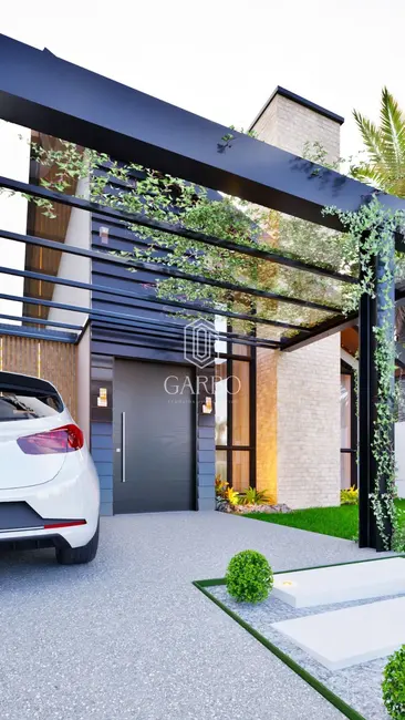 Foto 4 de Casa com 3 quartos à venda, 170m2 em Linha Santa Cruz, Santa Cruz Do Sul - RS