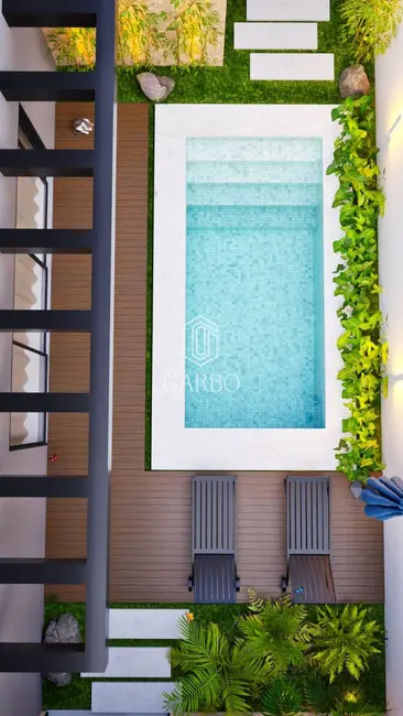 Foto 9 de Casa com 3 quartos à venda, 170m2 em Linha Santa Cruz, Santa Cruz Do Sul - RS