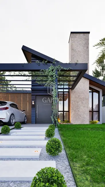 Foto 3 de Casa com 3 quartos à venda, 170m2 em Linha Santa Cruz, Santa Cruz Do Sul - RS