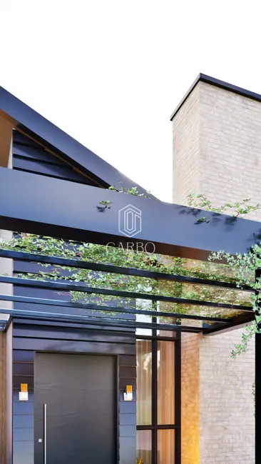 Foto 6 de Casa com 3 quartos à venda, 170m2 em Linha Santa Cruz, Santa Cruz Do Sul - RS