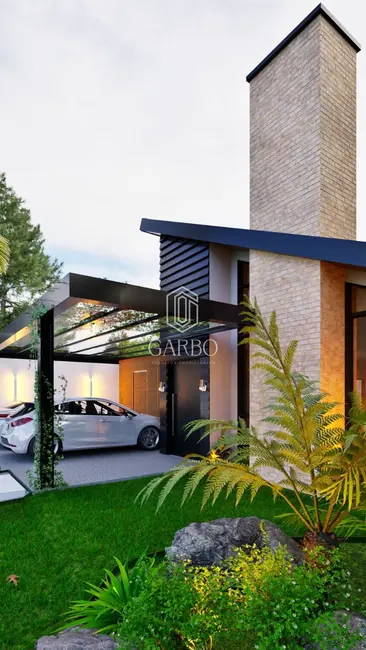 Foto 2 de Casa com 3 quartos à venda, 170m2 em Linha Santa Cruz, Santa Cruz Do Sul - RS