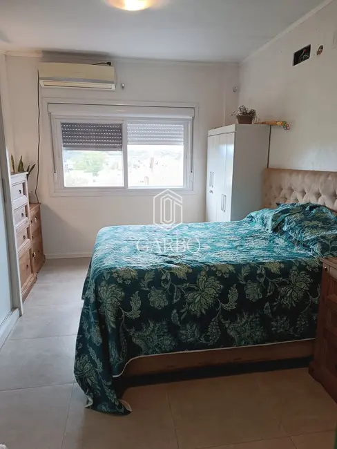 Foto 9 de Casa com 2 quartos à venda, 167m2 em João Alves, Santa Cruz Do Sul - RS