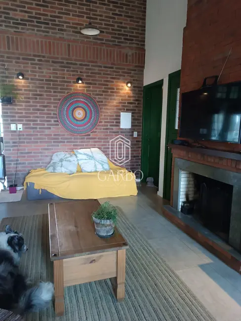 Foto 4 de Casa com 2 quartos à venda, 167m2 em João Alves, Santa Cruz Do Sul - RS