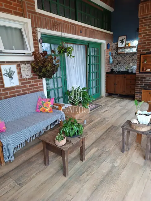 Foto 8 de Casa com 2 quartos à venda, 167m2 em João Alves, Santa Cruz Do Sul - RS