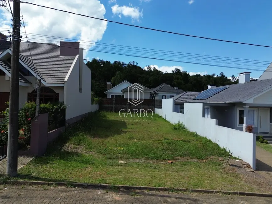 Foto 3 de Terreno / Lote à venda, 366m2 em Country, Santa Cruz Do Sul - RS