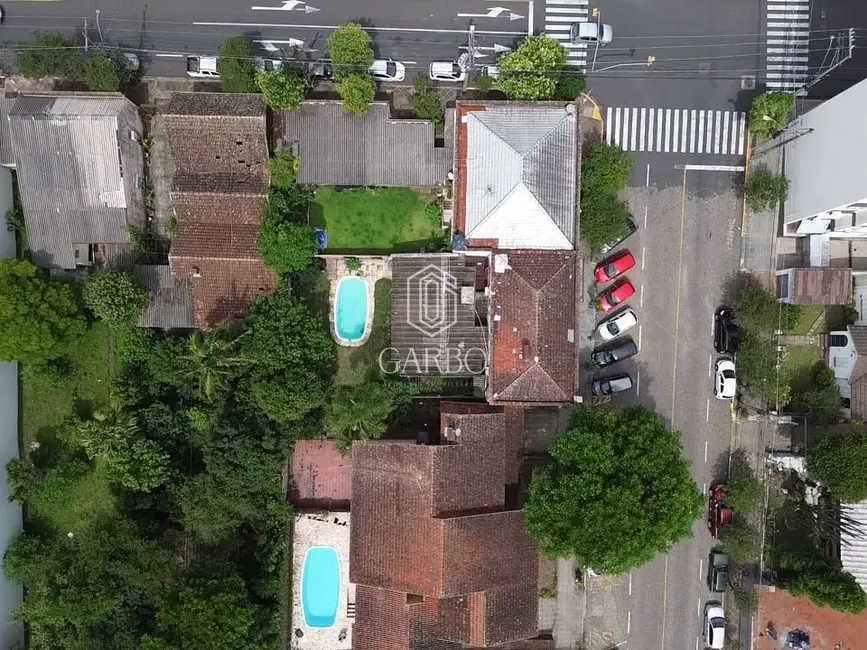 Sala Comercial com 8 quartos à venda, 277m2 em Senai, Santa Cruz Do Sul - RS - imagem 3 Foto 3 de Sala Comercial com 8 quartos à venda, 277m2 em Senai, Santa Cruz Do Sul - RS