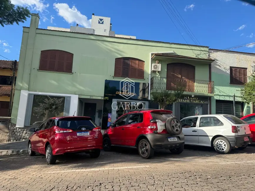 Sala Comercial com 8 quartos à venda, 277m2 em Senai, Santa Cruz Do Sul - RS - imagem 1 Foto 1 de Sala Comercial com 8 quartos à venda, 277m2 em Senai, Santa Cruz Do Sul - RS