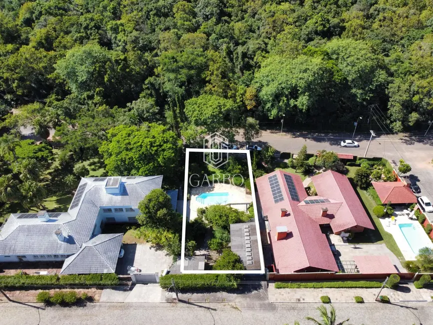 Terreno / Lote à venda, 593m2 em Higienópolis, Santa Cruz Do Sul - RS - imagem 2 Foto 2 de Terreno / Lote à venda, 593m2 em Higienópolis, Santa Cruz Do Sul - RS