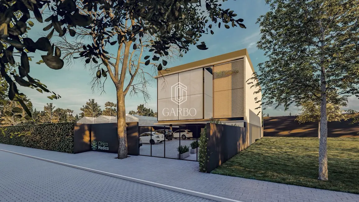 Terreno / Lote à venda, 593m2 em Higienópolis, Santa Cruz Do Sul - RS - imagem 4 Foto 4 de Terreno / Lote à venda, 593m2 em Higienópolis, Santa Cruz Do Sul - RS