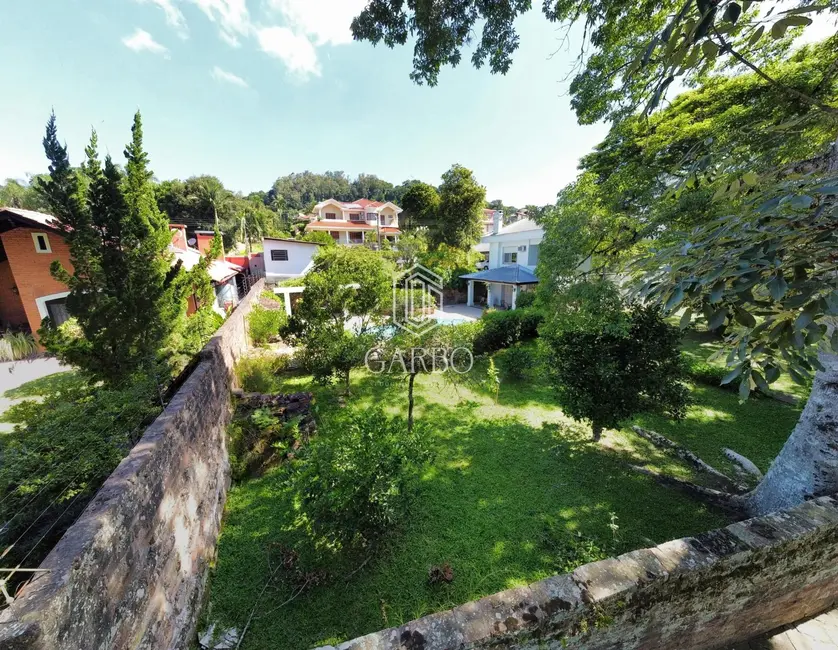 Foto 1 de Terreno / Lote à venda, 593m2 em Higienópolis, Santa Cruz Do Sul - RS