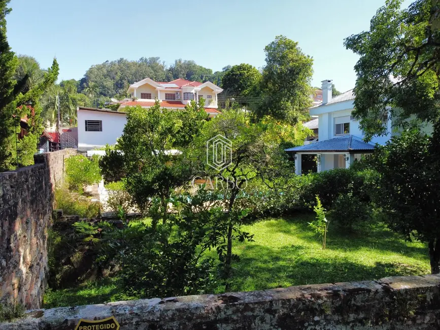 Terreno / Lote à venda, 593m2 em Higienópolis, Santa Cruz Do Sul - RS - imagem 2 Foto 2 de Terreno / Lote à venda, 593m2 em Higienópolis, Santa Cruz Do Sul - RS