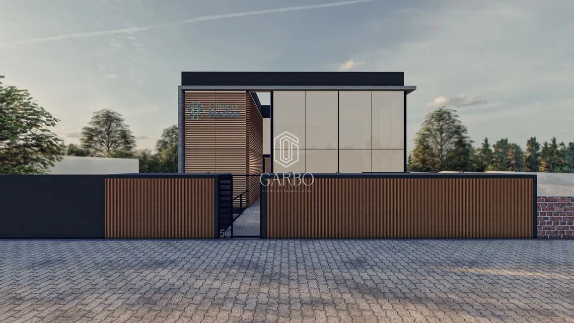 Terreno / Lote à venda, 593m2 em Higienópolis, Santa Cruz Do Sul - RS - imagem 6 Foto 6 de Terreno / Lote à venda, 593m2 em Higienópolis, Santa Cruz Do Sul - RS