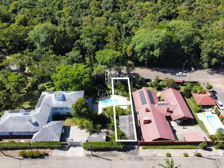 Terreno / Lote à venda, 593m2 em Higienópolis, Santa Cruz Do Sul - RS - imagem 2 Foto 2 de Terreno / Lote à venda, 593m2 em Higienópolis, Santa Cruz Do Sul - RS