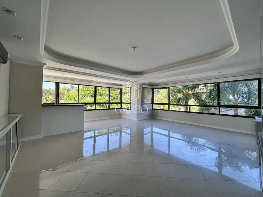 Foto 3 de Apartamento com 3 quartos à venda, 163m2 em Centro, Santa Cruz Do Sul - RS