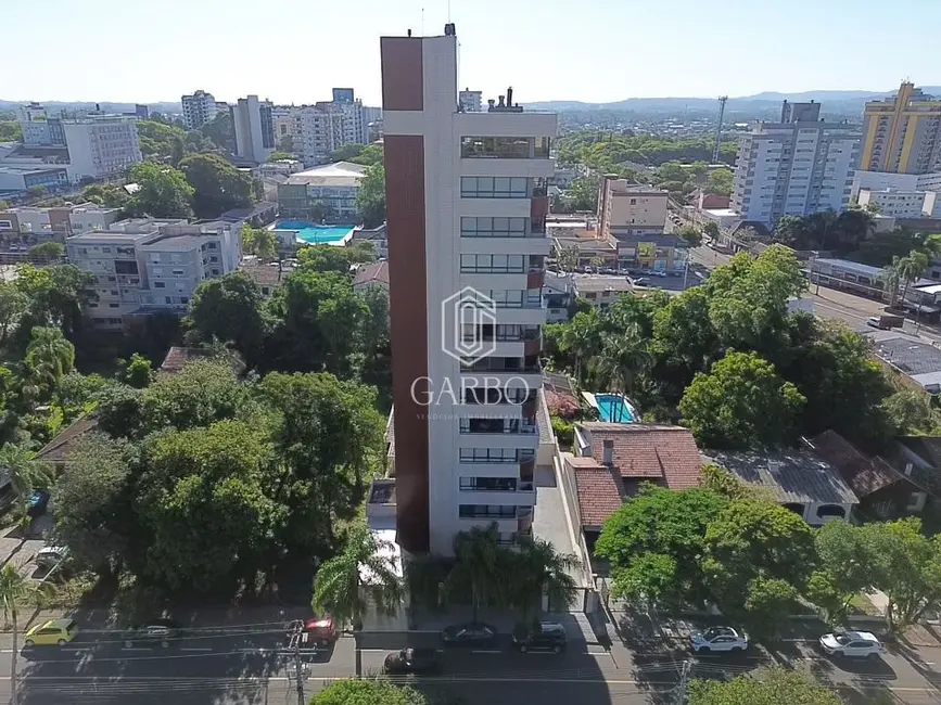 Foto 1 de Apartamento com 3 quartos à venda, 163m2 em Centro, Santa Cruz Do Sul - RS