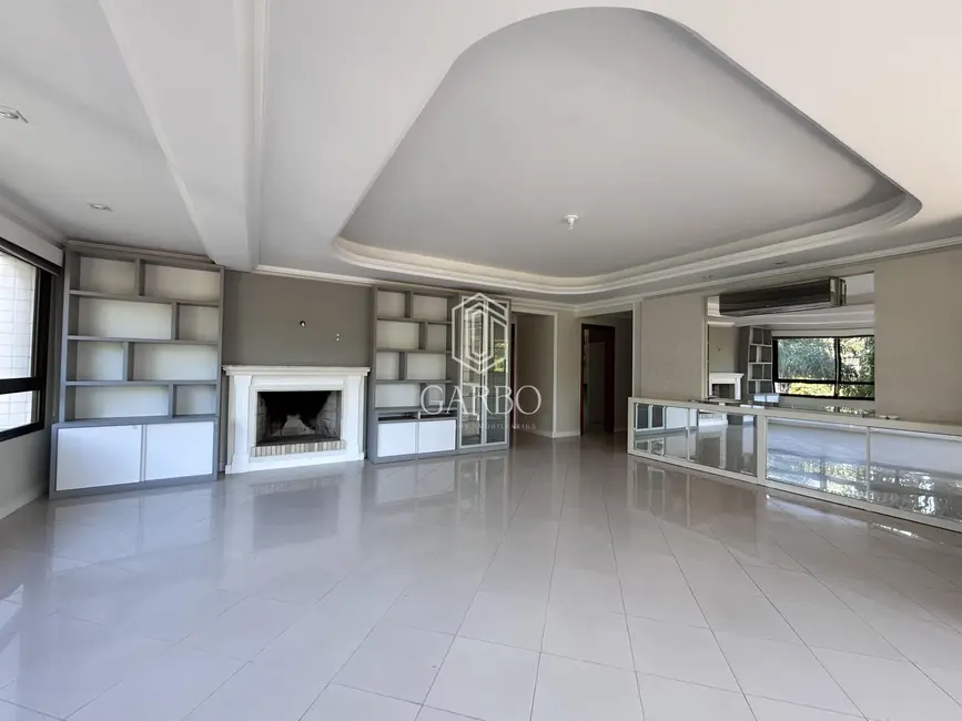 Foto 4 de Apartamento com 3 quartos à venda, 163m2 em Centro, Santa Cruz Do Sul - RS