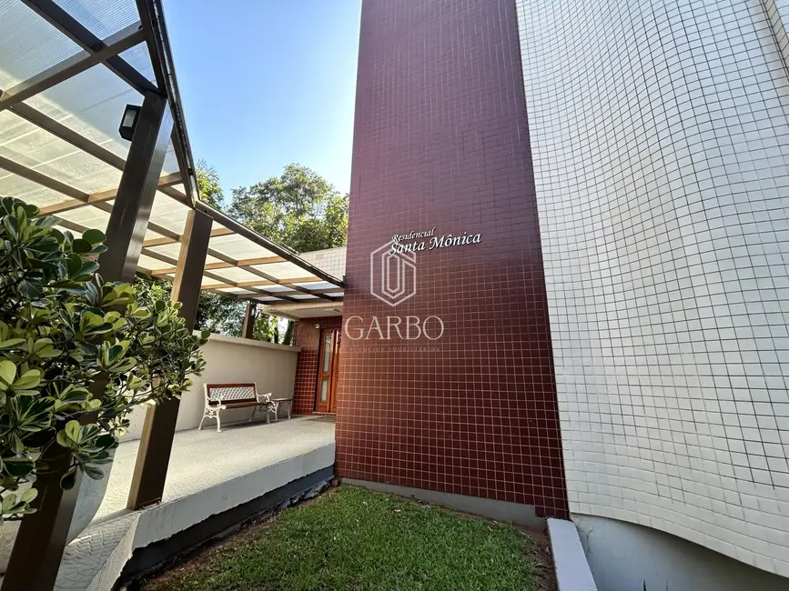 Foto 2 de Apartamento com 3 quartos à venda, 163m2 em Centro, Santa Cruz Do Sul - RS