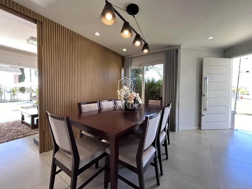 Foto 7 de Casa com 4 quartos à venda, 218m2 em Country, Santa Cruz Do Sul - RS