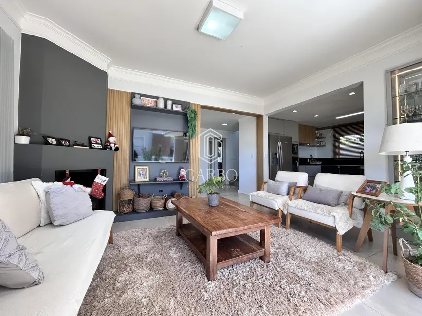 Foto 4 de Casa com 4 quartos à venda, 218m2 em Country, Santa Cruz Do Sul - RS