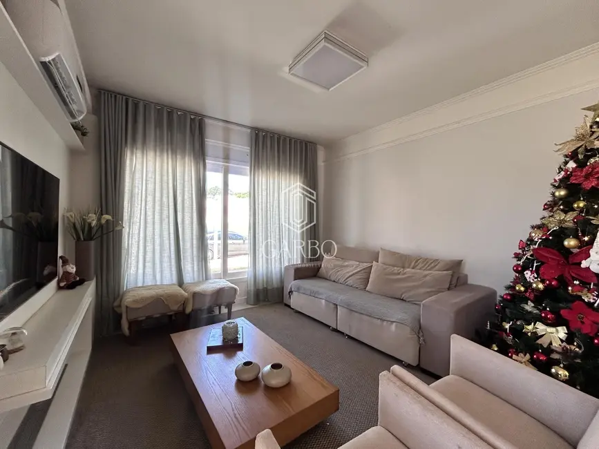 Foto 2 de Casa com 4 quartos à venda, 218m2 em Country, Santa Cruz Do Sul - RS