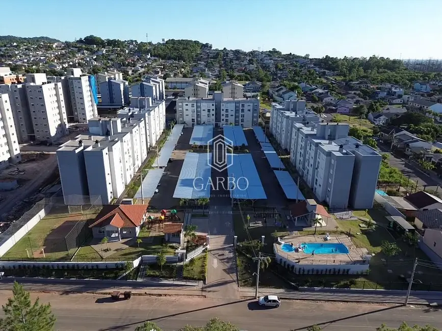 Apartamento com 2 quartos à venda, 77m2 em Santo Antônio, Santa Cruz Do Sul - RS - imagem 9 Foto 9 de Apartamento com 2 quartos à venda, 77m2 em Santo Antônio, Santa Cruz Do Sul - RS