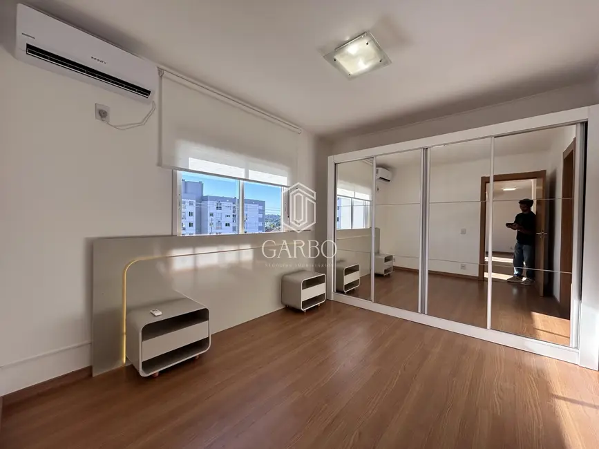 Apartamento com 2 quartos à venda, 77m2 em Santo Antônio, Santa Cruz Do Sul - RS - imagem 5 Foto 5 de Apartamento com 2 quartos à venda, 77m2 em Santo Antônio, Santa Cruz Do Sul - RS