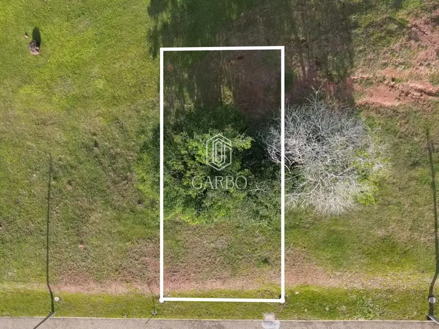 Foto 1 de Terreno / Lote à venda, 360m2 em Country, Santa Cruz Do Sul - RS