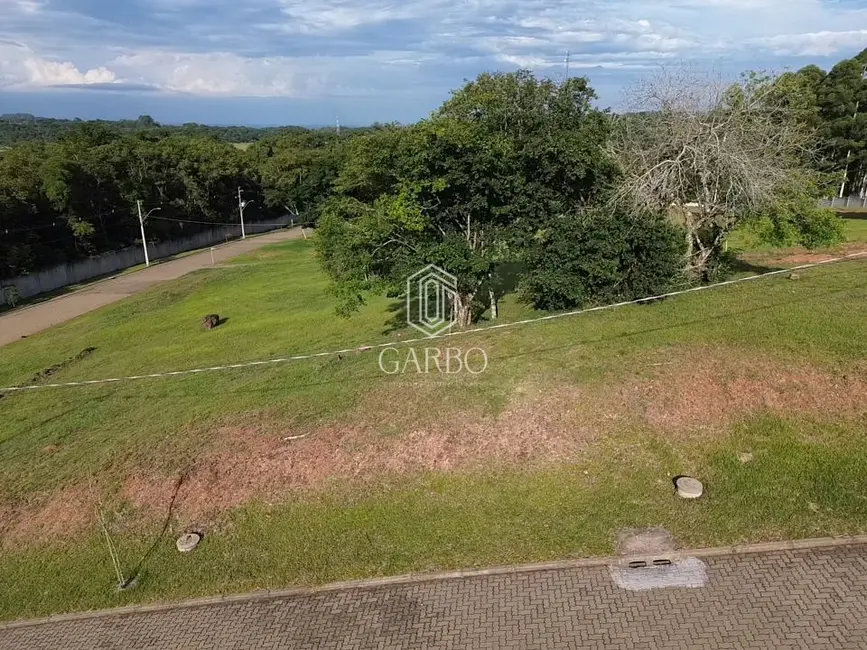 Foto 2 de Terreno / Lote à venda, 360m2 em Country, Santa Cruz Do Sul - RS