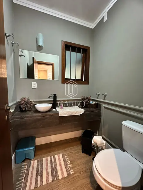 Apartamento com 3 quartos à venda, 127m2 em Santo Inácio, Santa Cruz Do Sul - RS - imagem 7 Foto 7 de Apartamento com 3 quartos à venda, 127m2 em Santo Inácio, Santa Cruz Do Sul - RS