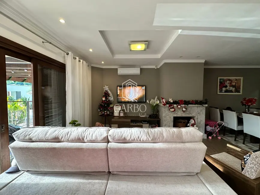 Apartamento com 3 quartos à venda, 127m2 em Santo Inácio, Santa Cruz Do Sul - RS - imagem 2 Foto 2 de Apartamento com 3 quartos à venda, 127m2 em Santo Inácio, Santa Cruz Do Sul - RS