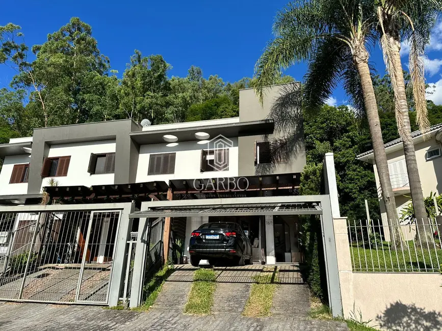 Apartamento com 3 quartos à venda, 127m2 em Santo Inácio, Santa Cruz Do Sul - RS - imagem 1 Foto 1 de Apartamento com 3 quartos à venda, 127m2 em Santo Inácio, Santa Cruz Do Sul - RS